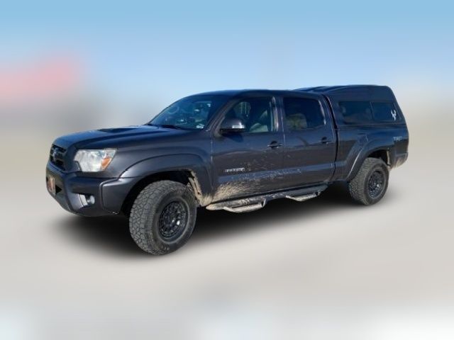 2014 Toyota Tacoma Base