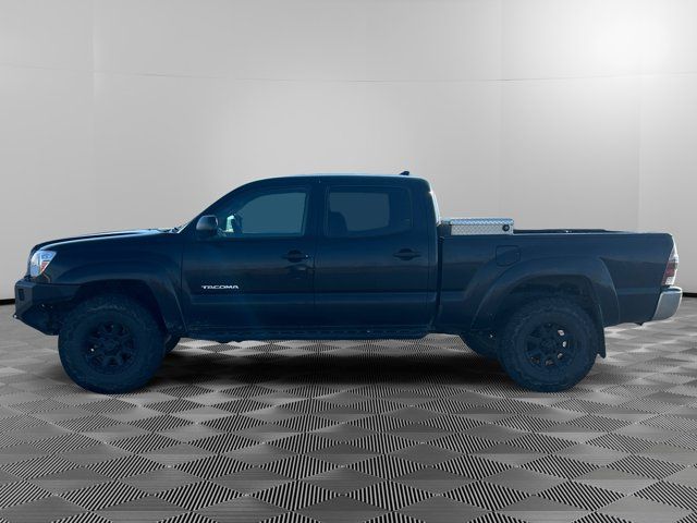 2014 Toyota Tacoma Base