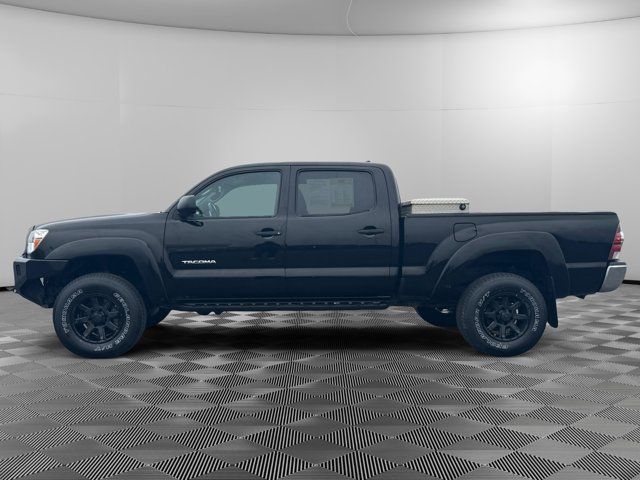 2014 Toyota Tacoma Base