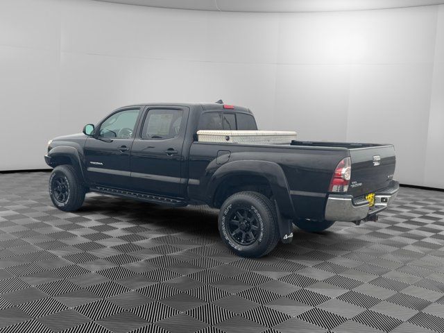 2014 Toyota Tacoma Base