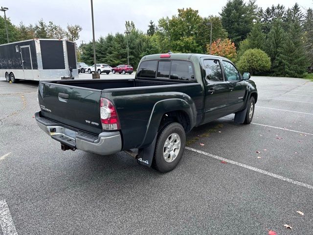 2014 Toyota Tacoma Base