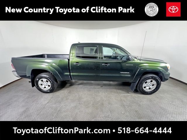 2014 Toyota Tacoma Base