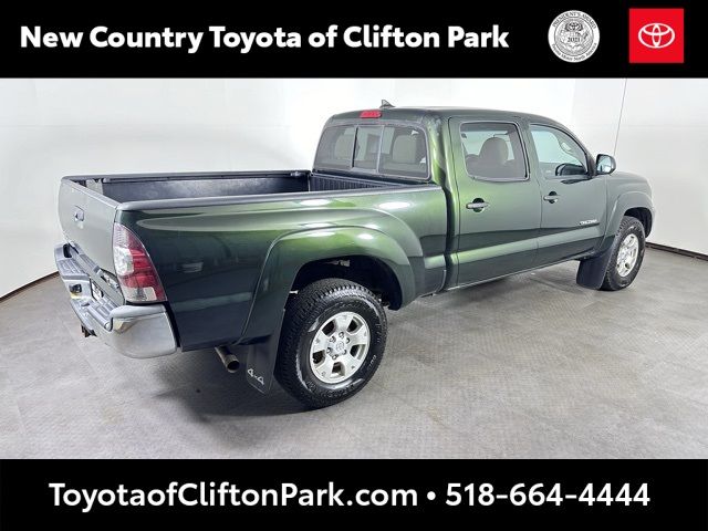 2014 Toyota Tacoma Base