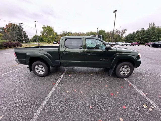 2014 Toyota Tacoma Base