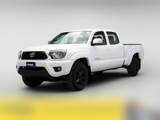 2014 Toyota Tacoma Base