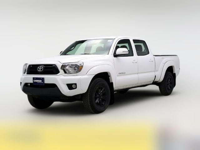 2014 Toyota Tacoma Base