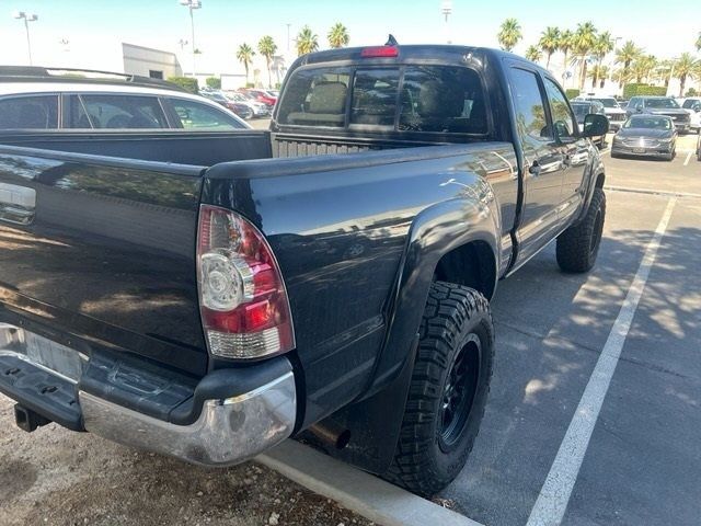 2014 Toyota Tacoma Base