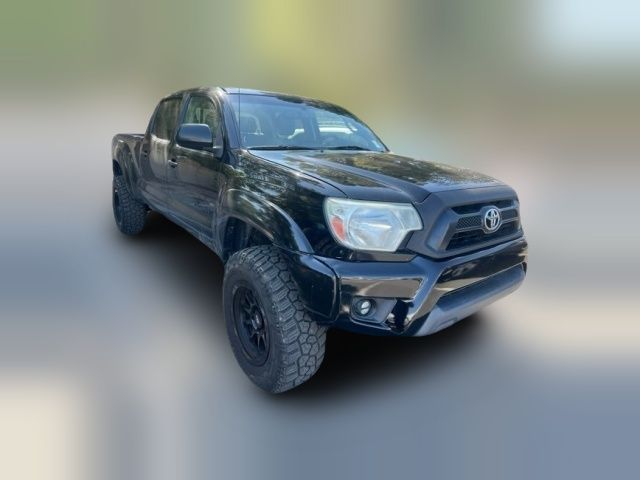 2014 Toyota Tacoma Base