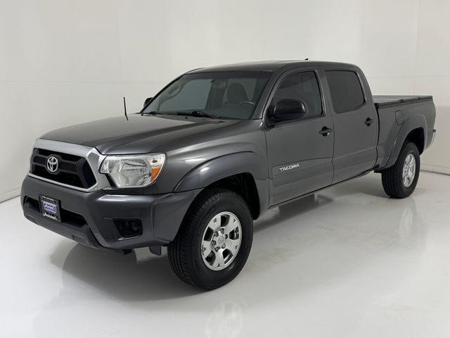 2014 Toyota Tacoma Base