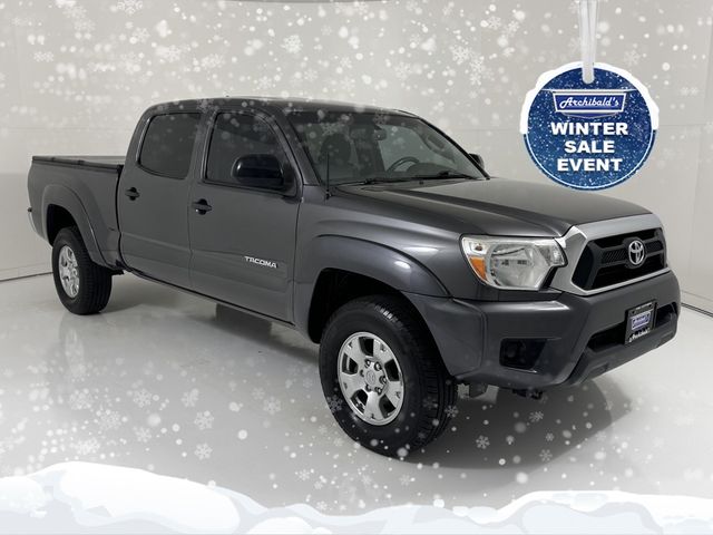 2014 Toyota Tacoma Base