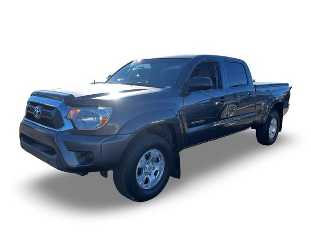 2014 Toyota Tacoma Base