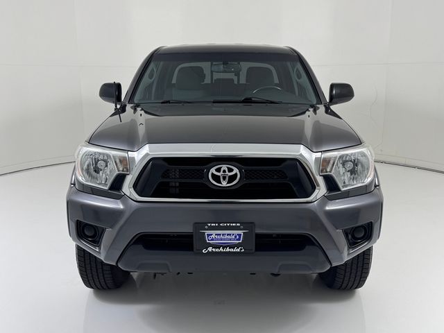 2014 Toyota Tacoma Base