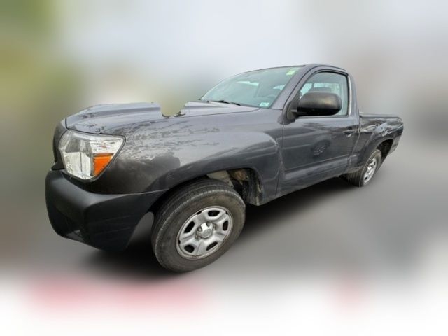 2014 Toyota Tacoma Base