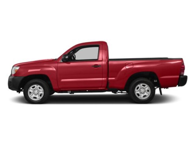 2014 Toyota Tacoma Base