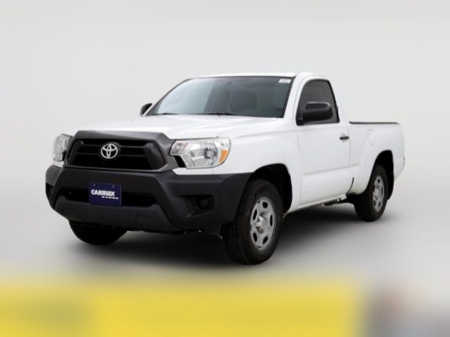 2014 Toyota Tacoma Base