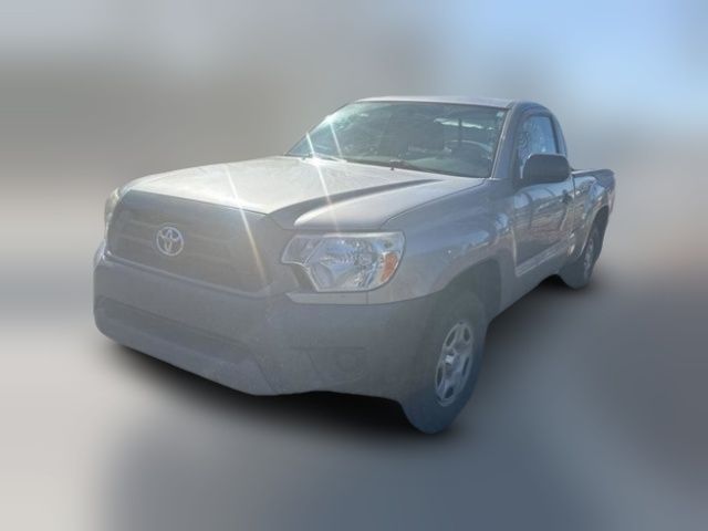 2014 Toyota Tacoma Base