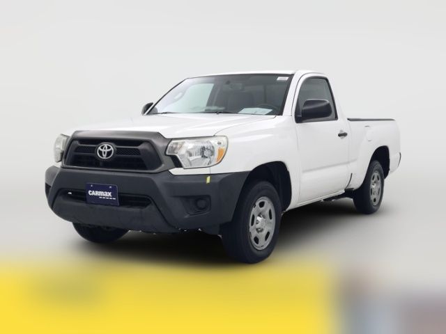 2014 Toyota Tacoma Base