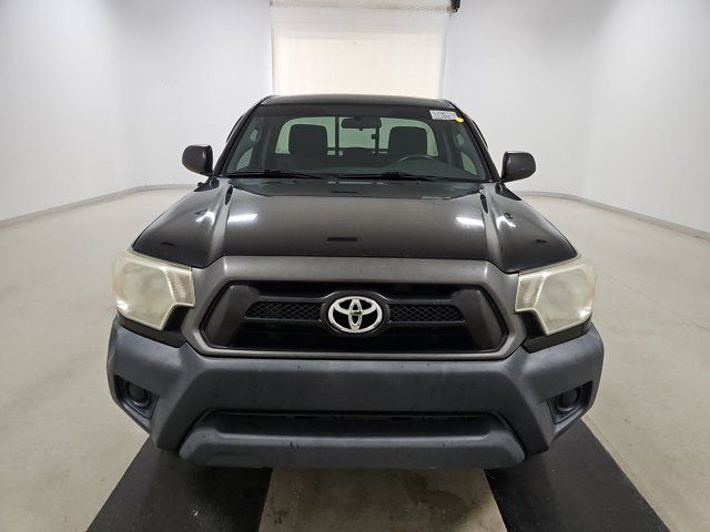 2014 Toyota Tacoma Base