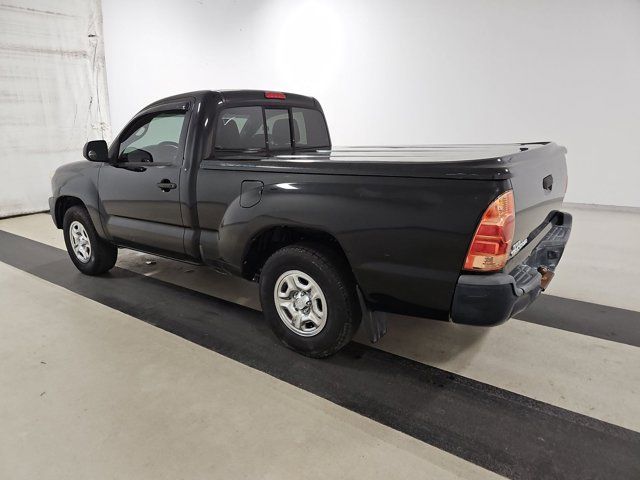 2014 Toyota Tacoma Base