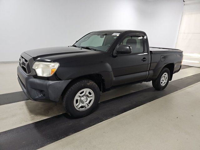 2014 Toyota Tacoma Base