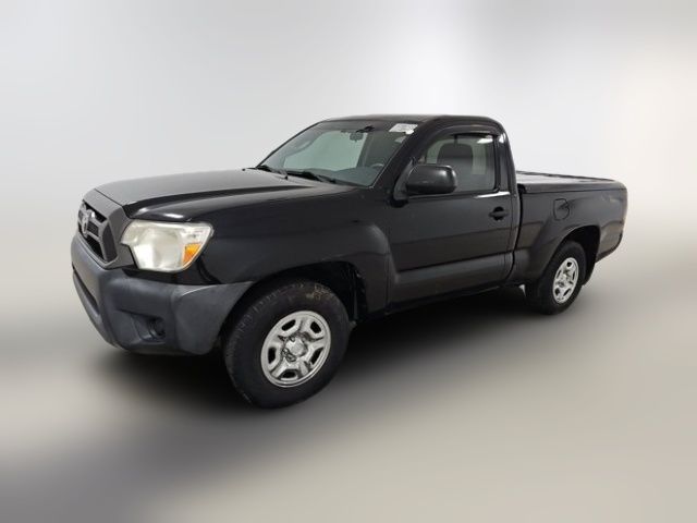 2014 Toyota Tacoma Base