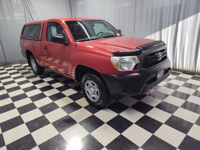 2014 Toyota Tacoma Base