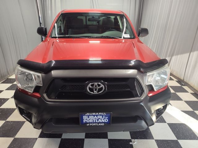 2014 Toyota Tacoma Base