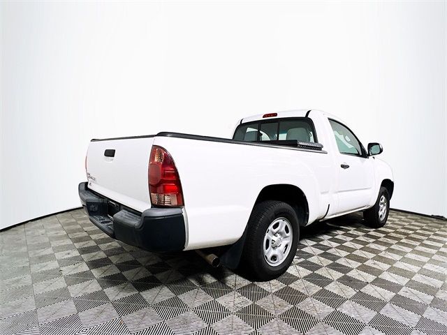 2014 Toyota Tacoma Base