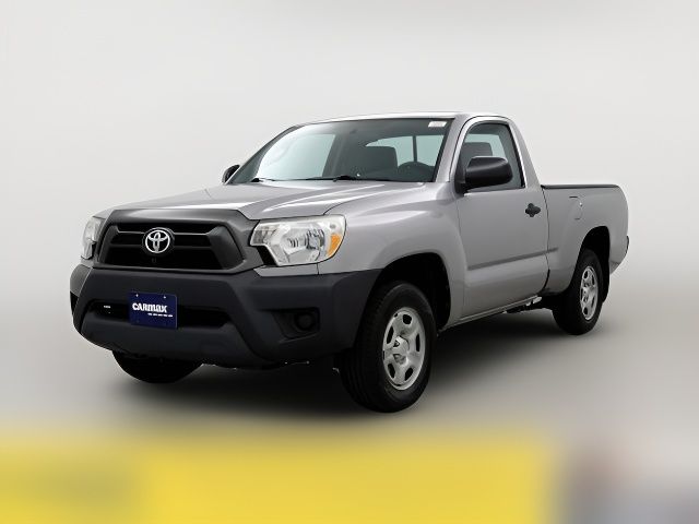 2014 Toyota Tacoma Base