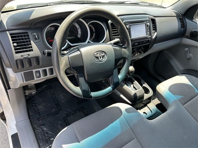 2014 Toyota Tacoma Base