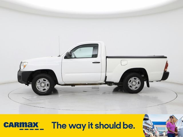 2014 Toyota Tacoma Base