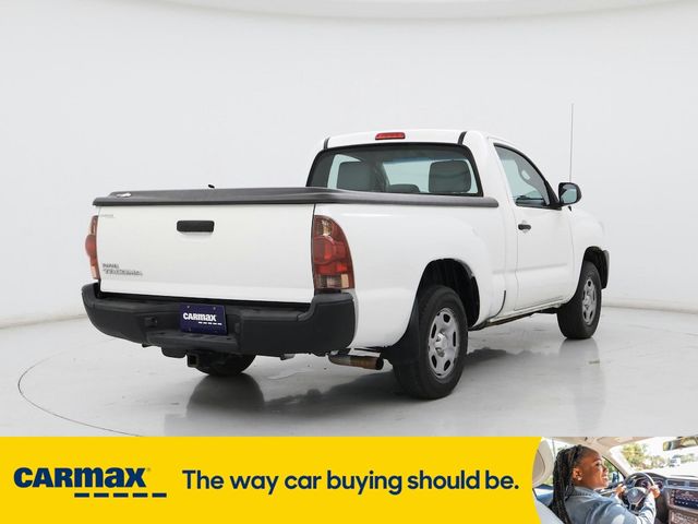 2014 Toyota Tacoma Base