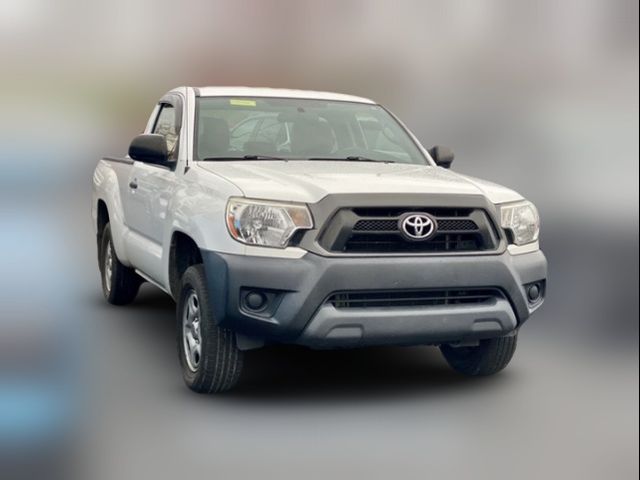 2014 Toyota Tacoma Base