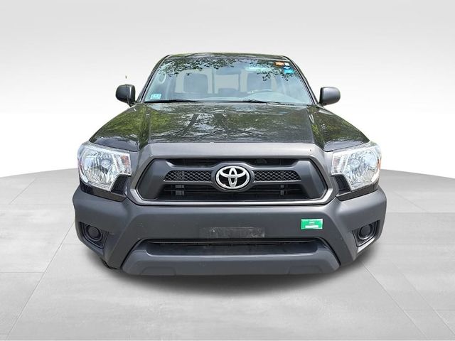 2014 Toyota Tacoma Base