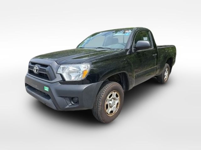 2014 Toyota Tacoma Base