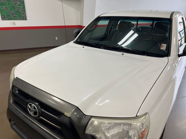 2014 Toyota Tacoma Base