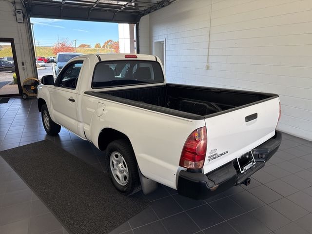 2014 Toyota Tacoma Base