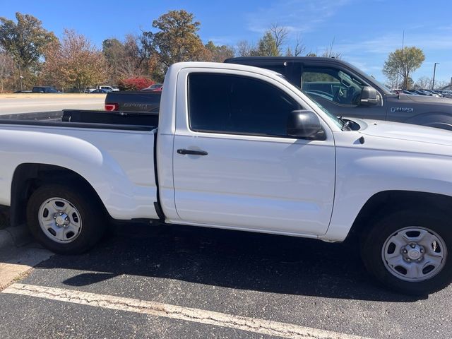 2014 Toyota Tacoma Base