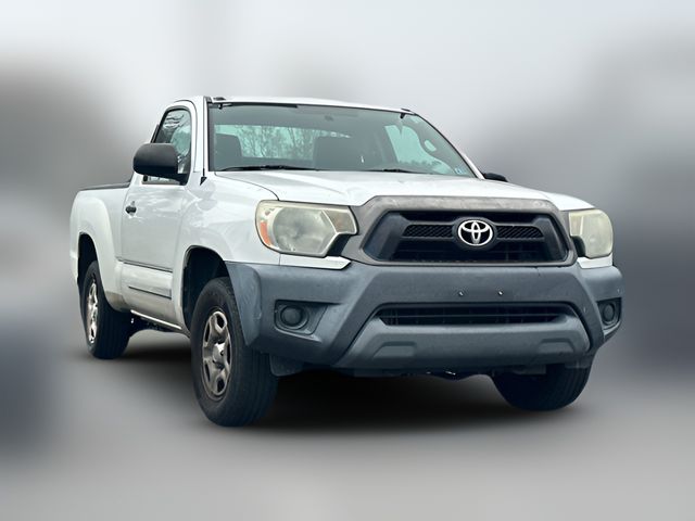 2014 Toyota Tacoma Base