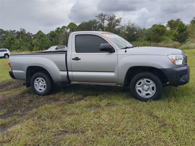 2014 Toyota Tacoma Base