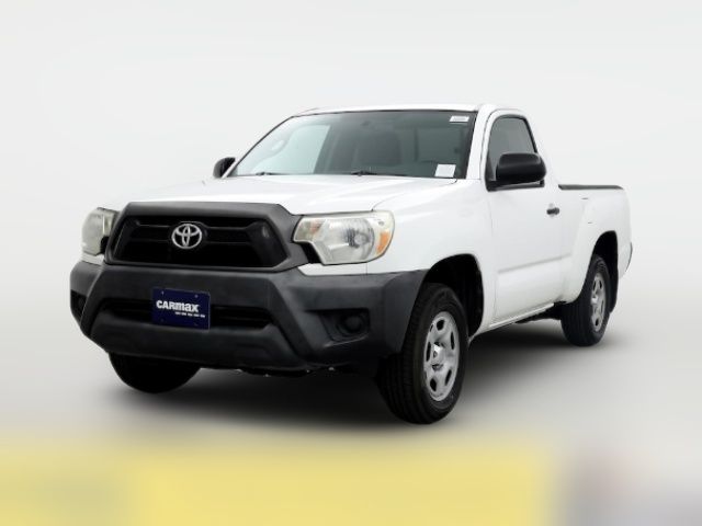 2014 Toyota Tacoma Base