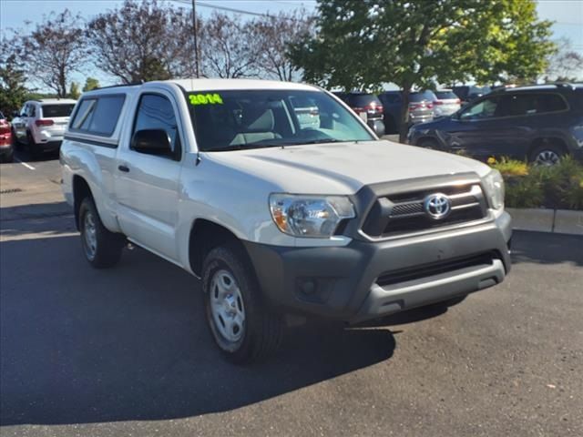 2014 Toyota Tacoma Base