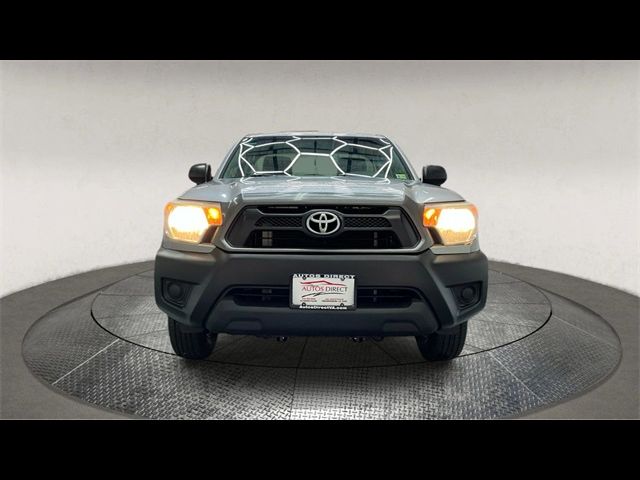 2014 Toyota Tacoma Base