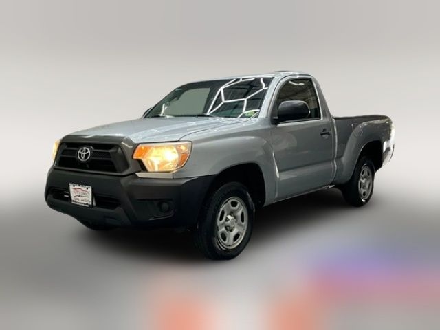 2014 Toyota Tacoma Base