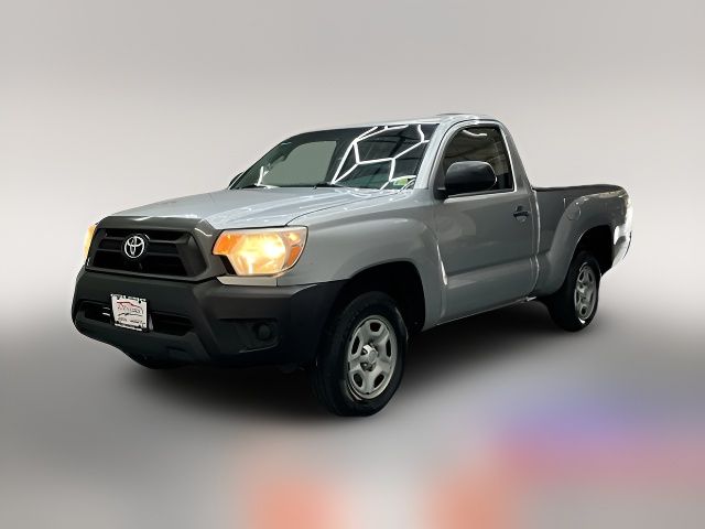 2014 Toyota Tacoma Base