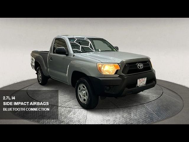 2014 Toyota Tacoma Base