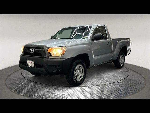 2014 Toyota Tacoma Base