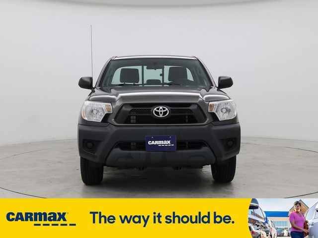 2014 Toyota Tacoma Base