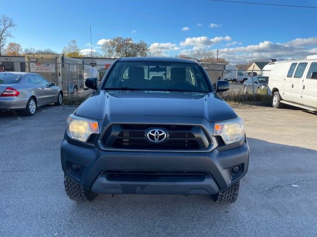 2014 Toyota Tacoma Base