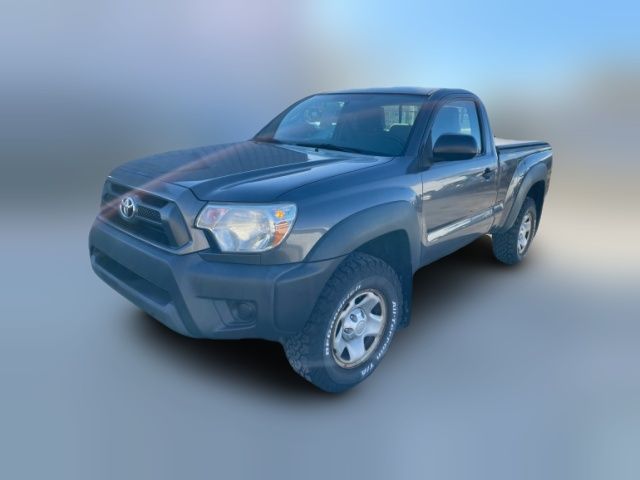 2014 Toyota Tacoma Base